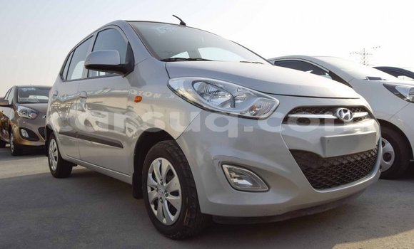 Acheter Import Voiture Hyundai i10 Autre à Import - Dubai, Barh el Gazel Acheter Import Voiture Hyundai i10 Autre à Import - Dubai, Barh el Gazel