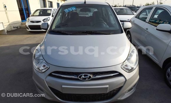Acheter Import Voiture Hyundai i10 Autre à Import - Dubai, Barh el Gazel Acheter Import Voiture Hyundai i10 Autre à Import - Dubai, Barh el Gazel