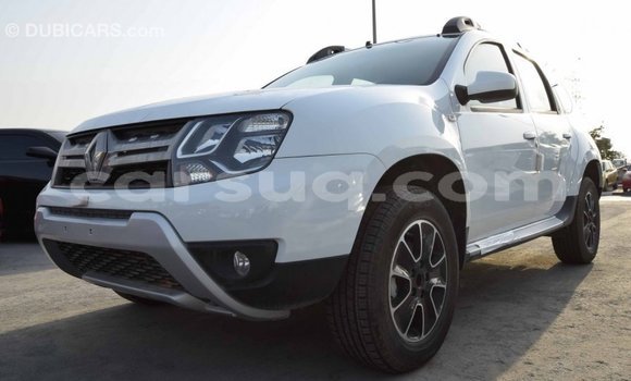 Buy Import Renault Duster White Car in Import - Dubai in Barh el Gazel Buy Import Renault Duster White Car in Import - Dubai in Barh el Gazel