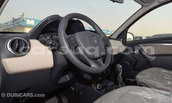 Buy Import Renault Duster White Car in Import - Dubai in Barh el Gazel Buy Import Renault Duster White Car in Import - Dubai in Barh el Gazel