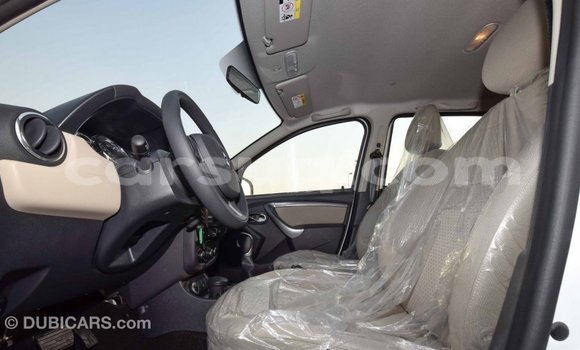 Buy Import Renault Duster White Car in Import - Dubai in Barh el Gazel Buy Import Renault Duster White Car in Import - Dubai in Barh el Gazel