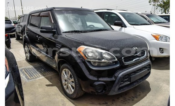 Acheter Import Voiture Kia Soul Noir à Import - Dubai, Barh el Gazel Acheter Import Voiture Kia Soul Noir à Import - Dubai, Barh el Gazel