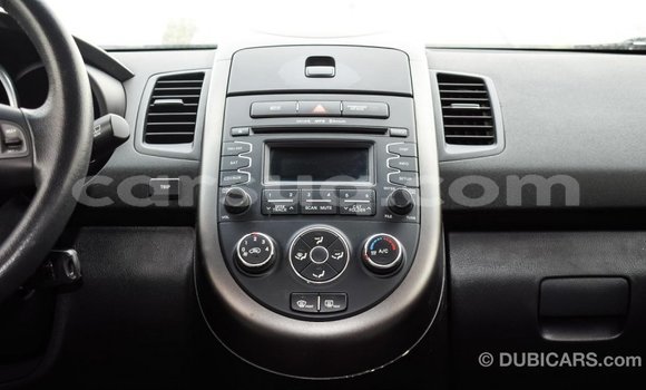 Acheter Import Voiture Kia Soul Noir à Import - Dubai, Barh el Gazel Acheter Import Voiture Kia Soul Noir à Import - Dubai, Barh el Gazel