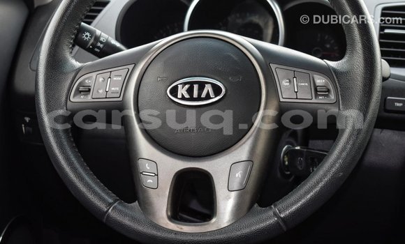 Acheter Import Voiture Kia Soul Noir à Import - Dubai, Barh el Gazel Acheter Import Voiture Kia Soul Noir à Import - Dubai, Barh el Gazel