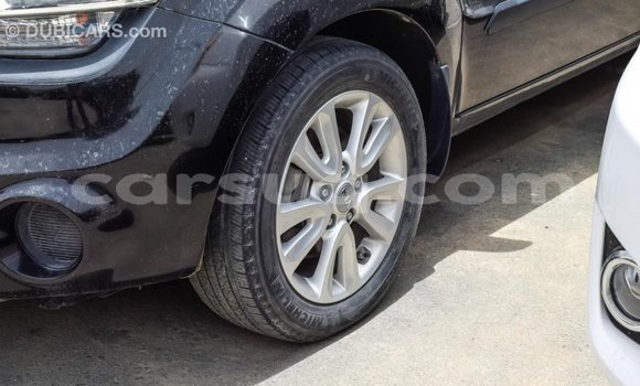 Acheter Import Voiture Kia Soul Noir à Import - Dubai, Barh el Gazel Acheter Import Voiture Kia Soul Noir à Import - Dubai, Barh el Gazel