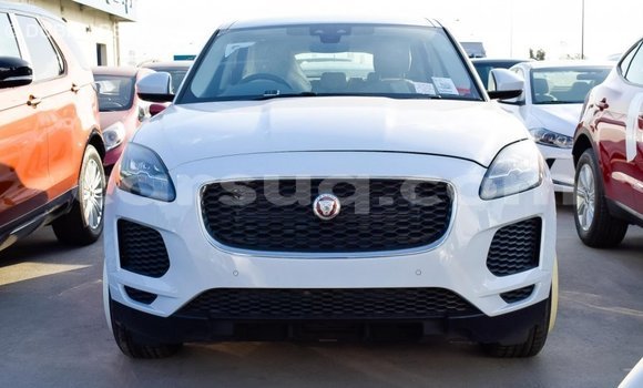 Acheter Import Voiture Jaguar E-Pace Blanc à Import - Dubai, Barh el Gazel Acheter Import Voiture Jaguar E-Pace Blanc à Import - Dubai, Barh el Gazel