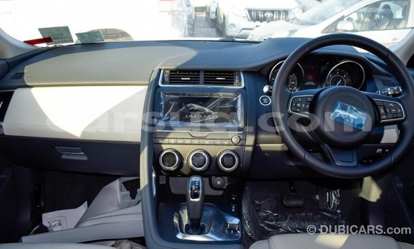 Acheter Import Voiture Jaguar E-Pace Blanc à Import - Dubai, Barh el Gazel Acheter Import Voiture Jaguar E-Pace Blanc à Import - Dubai, Barh el Gazel
