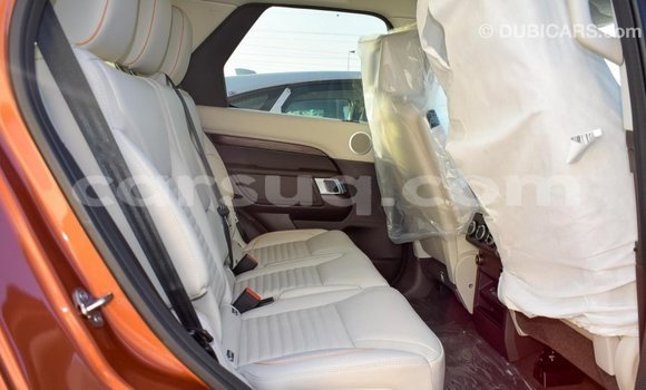Acheter Import Voiture Land Rover Discovery Autre à Import - Dubai, Barh el Gazel Acheter Import Voiture Land Rover Discovery Autre à Import - Dubai, Barh el Gazel