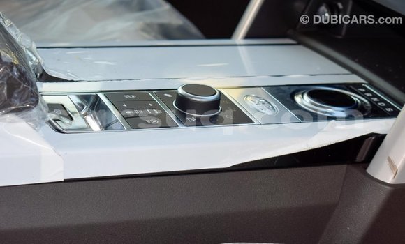 Acheter Import Voiture Land Rover Discovery Autre à Import - Dubai, Barh el Gazel Acheter Import Voiture Land Rover Discovery Autre à Import - Dubai, Barh el Gazel