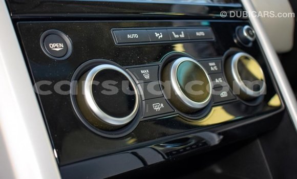 Acheter Import Voiture Land Rover Discovery Autre à Import - Dubai, Barh el Gazel Acheter Import Voiture Land Rover Discovery Autre à Import - Dubai, Barh el Gazel