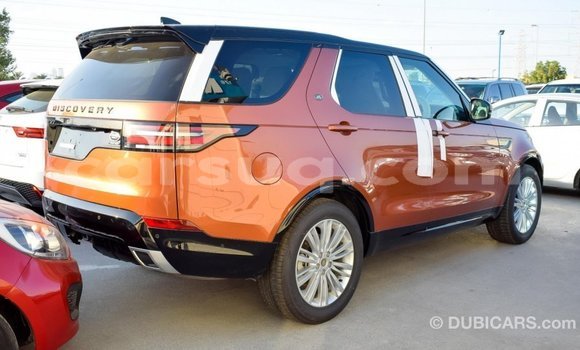 Acheter Import Voiture Land Rover Discovery Autre à Import - Dubai, Barh el Gazel Acheter Import Voiture Land Rover Discovery Autre à Import - Dubai, Barh el Gazel