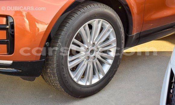 Acheter Import Voiture Land Rover Discovery Autre à Import - Dubai, Barh el Gazel Acheter Import Voiture Land Rover Discovery Autre à Import - Dubai, Barh el Gazel