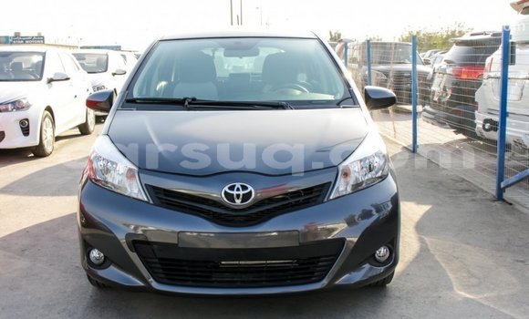 Acheter Import Voiture Toyota Yaris Autre à Import - Dubai, Barh el Gazel Acheter Import Voiture Toyota Yaris Autre à Import - Dubai, Barh el Gazel