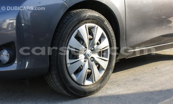 Acheter Import Voiture Toyota Yaris Autre à Import - Dubai, Barh el Gazel Acheter Import Voiture Toyota Yaris Autre à Import - Dubai, Barh el Gazel