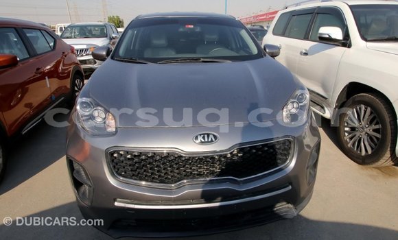 Acheter Import Voiture Kia Sportage Autre à Import - Dubai, Barh el Gazel Acheter Import Voiture Kia Sportage Autre à Import - Dubai, Barh el Gazel