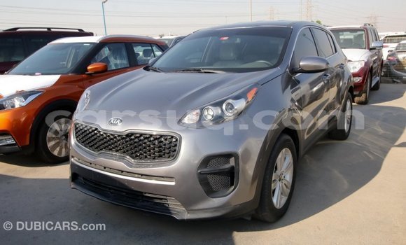 Acheter Import Voiture Kia Sportage Autre à Import - Dubai, Barh el Gazel Acheter Import Voiture Kia Sportage Autre à Import - Dubai, Barh el Gazel