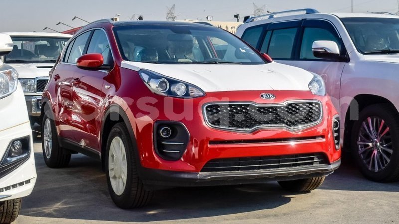 Big with watermark kia sportage barh el gazel import dubai 1466