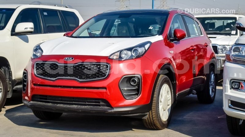 Big with watermark kia sportage barh el gazel import dubai 1466