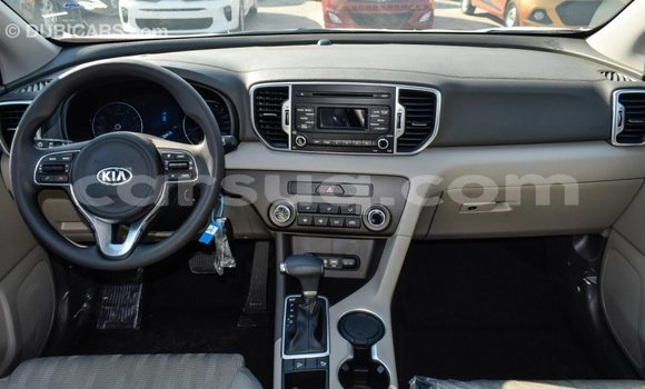 Acheter Import Voiture Kia Sportage Rouge à Import - Dubai, Barh el Gazel Acheter Import Voiture Kia Sportage Rouge à Import - Dubai, Barh el Gazel