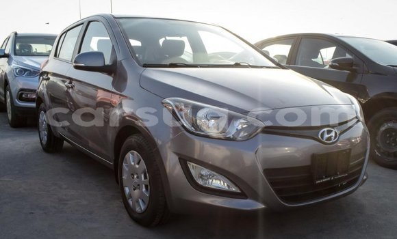 Acheter Import Voiture Hyundai i20 Autre à Import - Dubai, Barh el Gazel Acheter Import Voiture Hyundai i20 Autre à Import - Dubai, Barh el Gazel