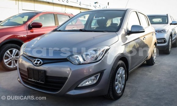 Acheter Import Voiture Hyundai i20 Autre à Import - Dubai, Barh el Gazel Acheter Import Voiture Hyundai i20 Autre à Import - Dubai, Barh el Gazel