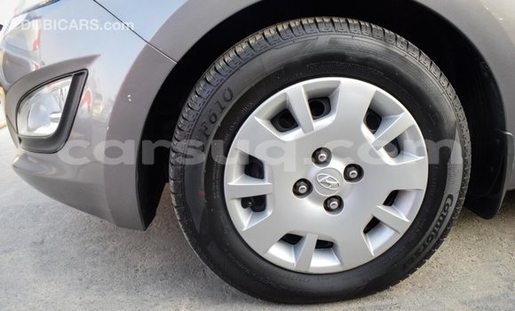 Acheter Import Voiture Hyundai i20 Autre à Import - Dubai, Barh el Gazel Acheter Import Voiture Hyundai i20 Autre à Import - Dubai, Barh el Gazel