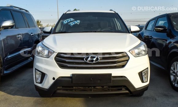 Acheter Import Voiture Hyundai Creta Blanc à Import - Dubai, Barh el Gazel Acheter Import Voiture Hyundai Creta Blanc à Import - Dubai, Barh el Gazel