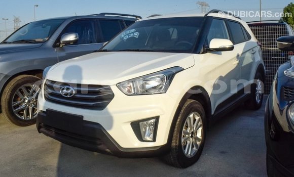 Acheter Import Voiture Hyundai Creta Blanc à Import - Dubai, Barh el Gazel Acheter Import Voiture Hyundai Creta Blanc à Import - Dubai, Barh el Gazel