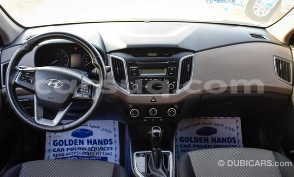 Acheter Import Voiture Hyundai Creta Blanc à Import - Dubai, Barh el Gazel Acheter Import Voiture Hyundai Creta Blanc à Import - Dubai, Barh el Gazel