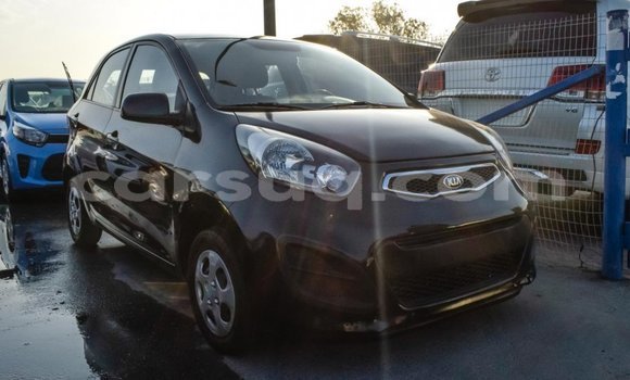 Acheter Import Voiture Kia Picanto Noir à Import - Dubai, Barh el Gazel Acheter Import Voiture Kia Picanto Noir à Import - Dubai, Barh el Gazel