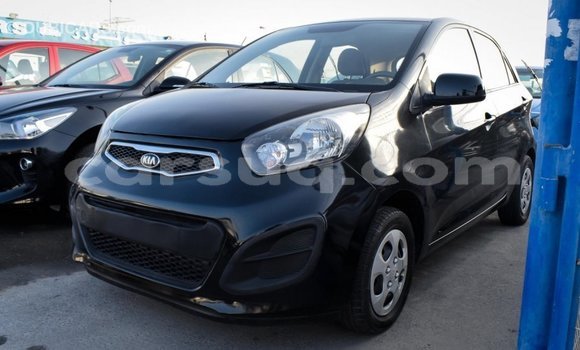 Acheter Import Voiture Kia Picanto Noir à Import - Dubai, Barh el Gazel Acheter Import Voiture Kia Picanto Noir à Import - Dubai, Barh el Gazel