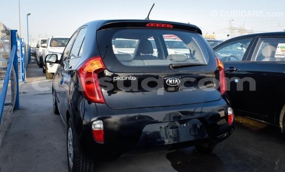 Acheter Import Voiture Kia Picanto Noir à Import - Dubai, Barh el Gazel Acheter Import Voiture Kia Picanto Noir à Import - Dubai, Barh el Gazel