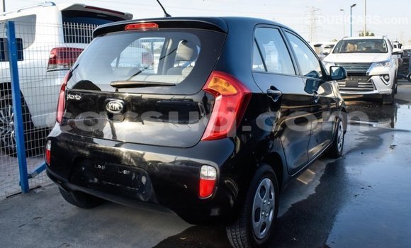 Acheter Import Voiture Kia Picanto Noir à Import - Dubai, Barh el Gazel Acheter Import Voiture Kia Picanto Noir à Import - Dubai, Barh el Gazel