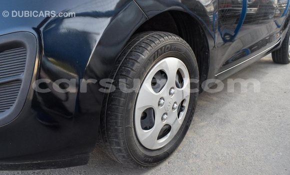 Acheter Import Voiture Kia Picanto Noir à Import - Dubai, Barh el Gazel Acheter Import Voiture Kia Picanto Noir à Import - Dubai, Barh el Gazel