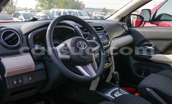 Acheter Import Voiture Toyota Rush Autre à Import - Dubai, Barh el Gazel Acheter Import Voiture Toyota Rush Autre à Import - Dubai, Barh el Gazel