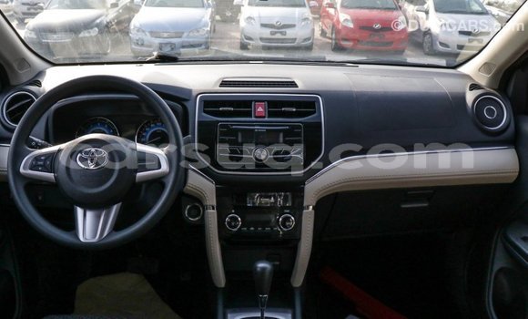 Acheter Import Voiture Toyota Rush Autre à Import - Dubai, Barh el Gazel Acheter Import Voiture Toyota Rush Autre à Import - Dubai, Barh el Gazel