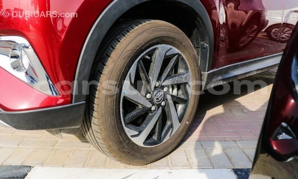 Acheter Import Voiture Toyota Rush Autre à Import - Dubai, Barh el Gazel Acheter Import Voiture Toyota Rush Autre à Import - Dubai, Barh el Gazel