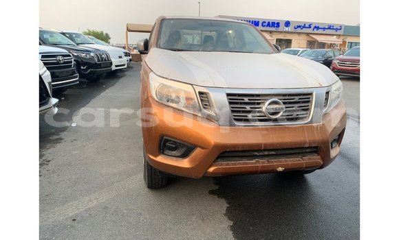 Acheter Import Voiture Nissan Navara Autre à Import - Dubai, Barh el Gazel Acheter Import Voiture Nissan Navara Autre à Import - Dubai, Barh el Gazel