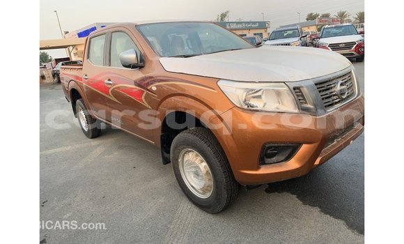 Acheter Import Voiture Nissan Navara Autre à Import - Dubai, Barh el Gazel Acheter Import Voiture Nissan Navara Autre à Import - Dubai, Barh el Gazel