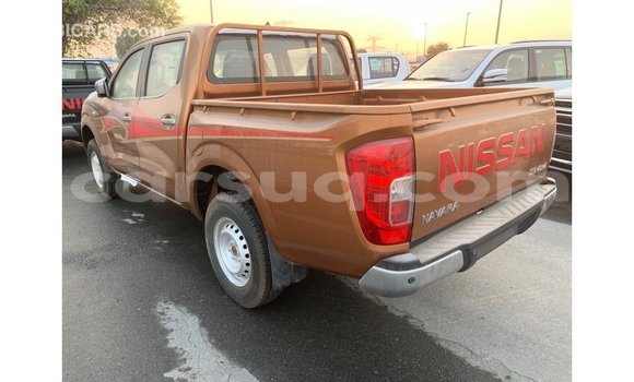 Acheter Import Voiture Nissan Navara Autre à Import - Dubai, Barh el Gazel Acheter Import Voiture Nissan Navara Autre à Import - Dubai, Barh el Gazel