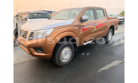Acheter Import Voiture Nissan Navara Autre à Import - Dubai, Barh el Gazel Acheter Import Voiture Nissan Navara Autre à Import - Dubai, Barh el Gazel