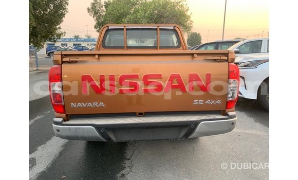 Acheter Import Voiture Nissan Navara Autre à Import - Dubai, Barh el Gazel Acheter Import Voiture Nissan Navara Autre à Import - Dubai, Barh el Gazel