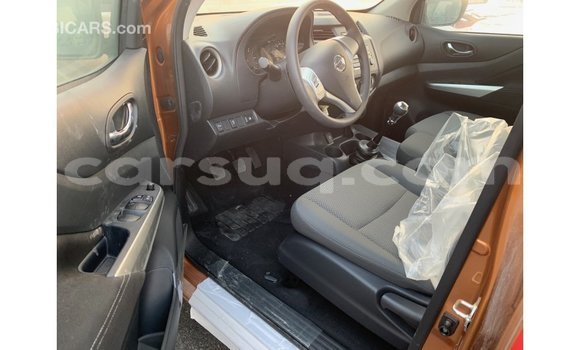 Acheter Import Voiture Nissan Navara Autre à Import - Dubai, Barh el Gazel Acheter Import Voiture Nissan Navara Autre à Import - Dubai, Barh el Gazel