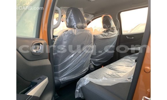 Acheter Import Voiture Nissan Navara Autre à Import - Dubai, Barh el Gazel Acheter Import Voiture Nissan Navara Autre à Import - Dubai, Barh el Gazel
