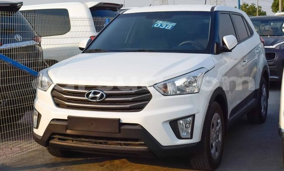 Acheter Import Voiture Hyundai Creta Blanc à Import - Dubai, Barh el Gazel Acheter Import Voiture Hyundai Creta Blanc à Import - Dubai, Barh el Gazel