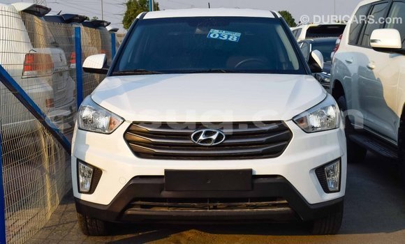 Acheter Import Voiture Hyundai Creta Blanc à Import - Dubai, Barh el Gazel Acheter Import Voiture Hyundai Creta Blanc à Import - Dubai, Barh el Gazel
