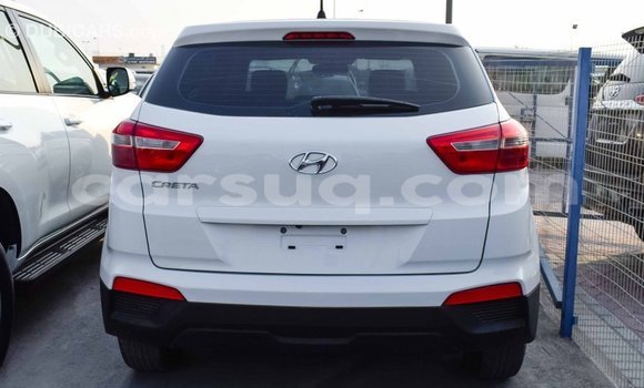 Acheter Import Voiture Hyundai Creta Blanc à Import - Dubai, Barh el Gazel Acheter Import Voiture Hyundai Creta Blanc à Import - Dubai, Barh el Gazel