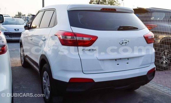 Acheter Import Voiture Hyundai Creta Blanc à Import - Dubai, Barh el Gazel Acheter Import Voiture Hyundai Creta Blanc à Import - Dubai, Barh el Gazel