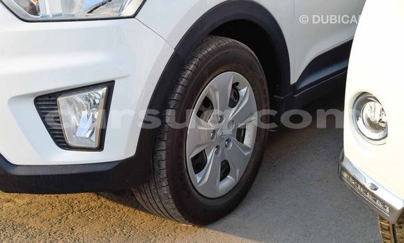 Acheter Import Voiture Hyundai Creta Blanc à Import - Dubai, Barh el Gazel Acheter Import Voiture Hyundai Creta Blanc à Import - Dubai, Barh el Gazel