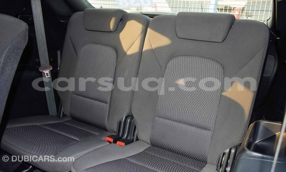 Acheter Import Voiture Hyundai Santa Fe Rouge à Import - Dubai, Barh el Gazel Acheter Import Voiture Hyundai Santa Fe Rouge à Import - Dubai, Barh el Gazel